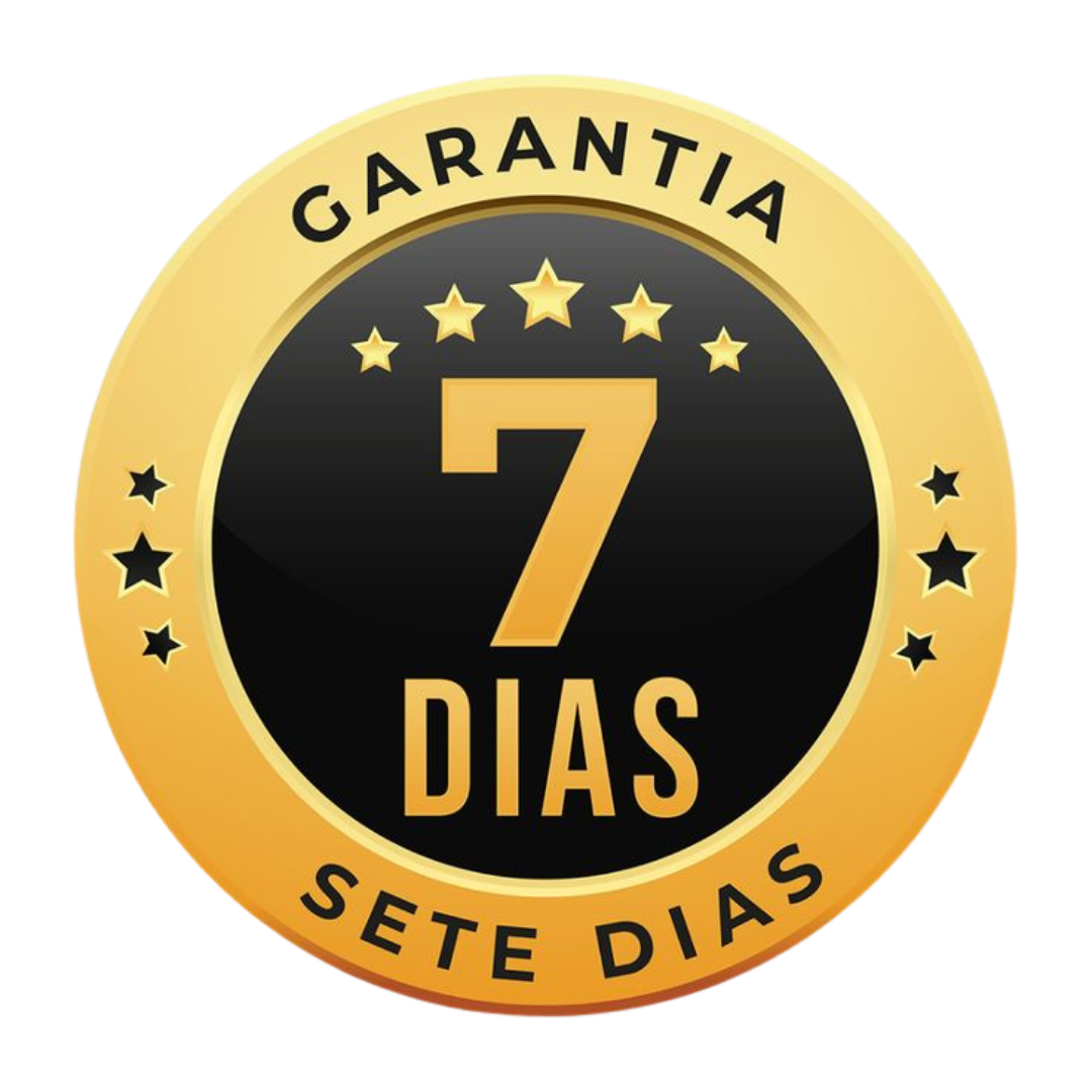 Selo de garantia